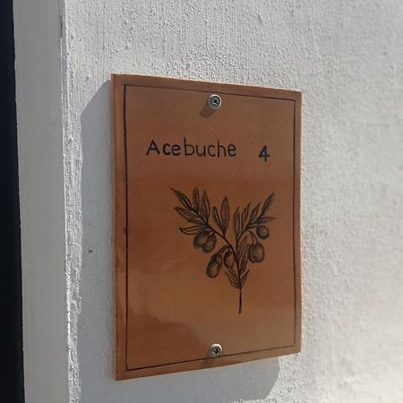 Casa Victoire Ayamonte Bed & Breakfast ภายนอก รูปภาพ