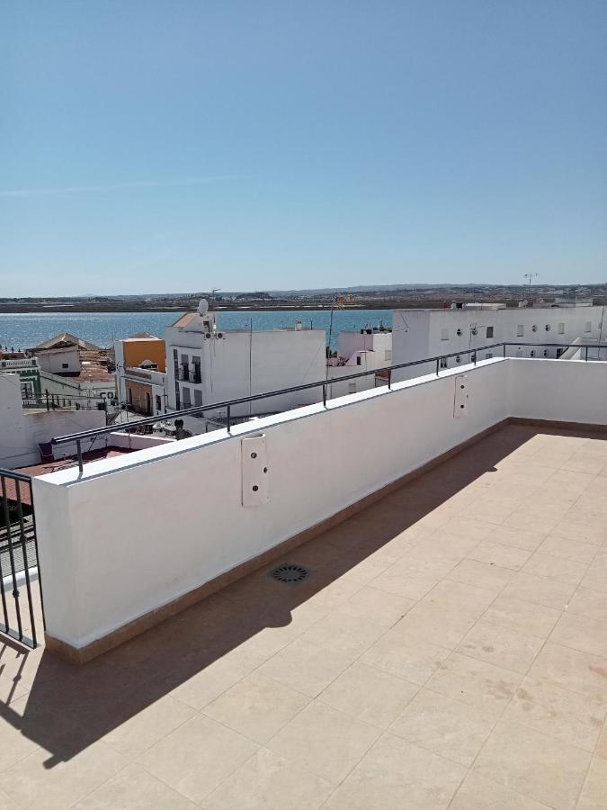 Casa Victoire Ayamonte Bed & Breakfast ภายนอก รูปภาพ