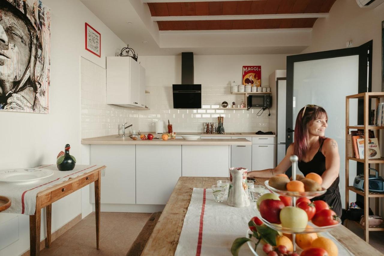 Casa Victoire Ayamonte Bed & Breakfast ภายนอก รูปภาพ