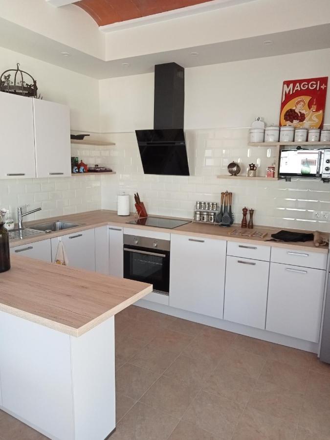 Casa Victoire Ayamonte Bed & Breakfast ภายนอก รูปภาพ
