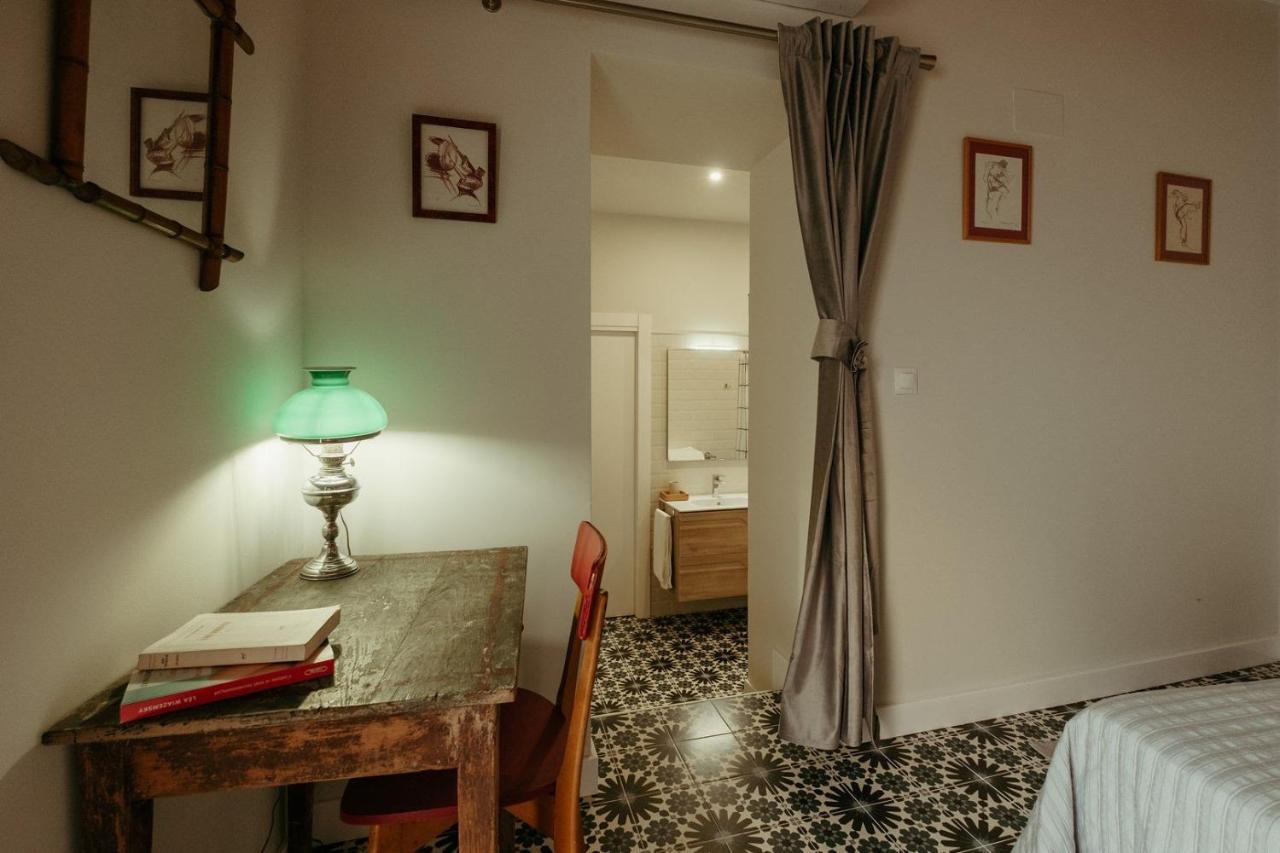 Casa Victoire Ayamonte Bed & Breakfast ภายนอก รูปภาพ