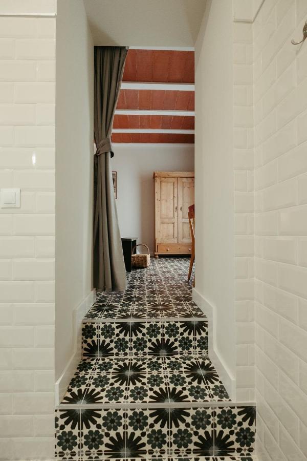 Casa Victoire Ayamonte Bed & Breakfast ภายนอก รูปภาพ