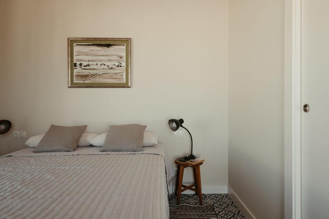 Casa Victoire Ayamonte Bed & Breakfast ภายนอก รูปภาพ
