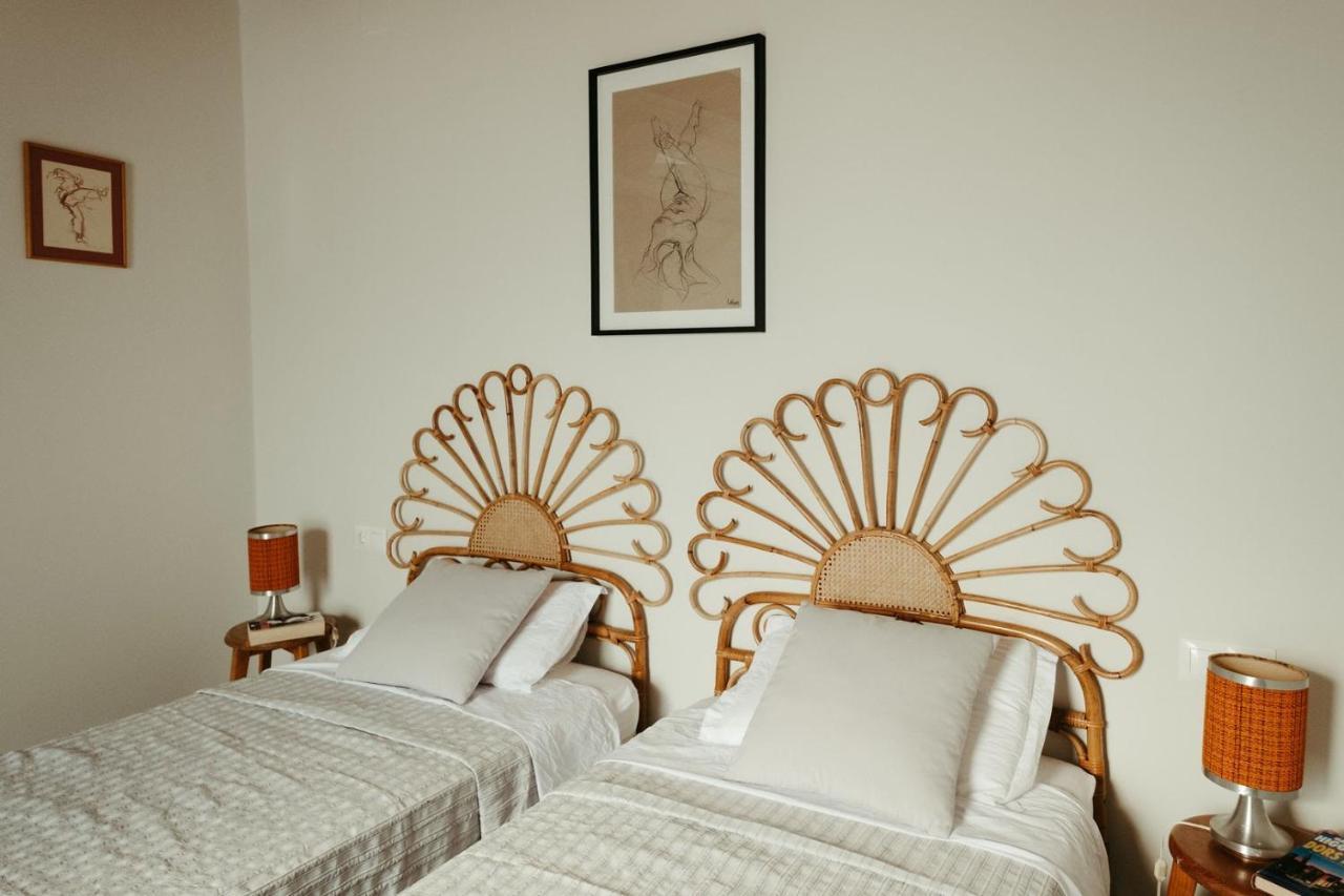 Casa Victoire Ayamonte Bed & Breakfast ภายนอก รูปภาพ