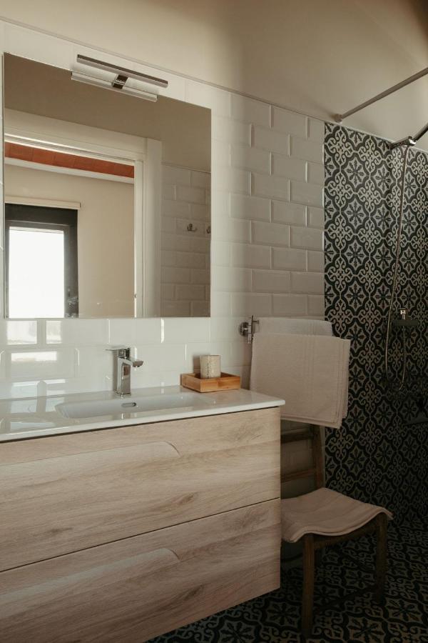 Casa Victoire Ayamonte Bed & Breakfast ภายนอก รูปภาพ