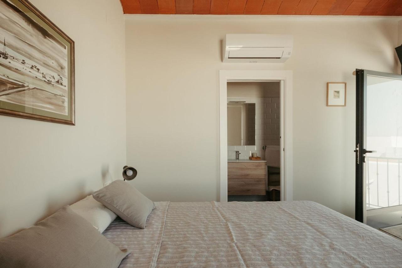 Casa Victoire Ayamonte Bed & Breakfast ภายนอก รูปภาพ