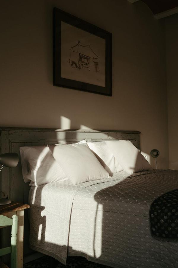 Casa Victoire Ayamonte Bed & Breakfast ภายนอก รูปภาพ