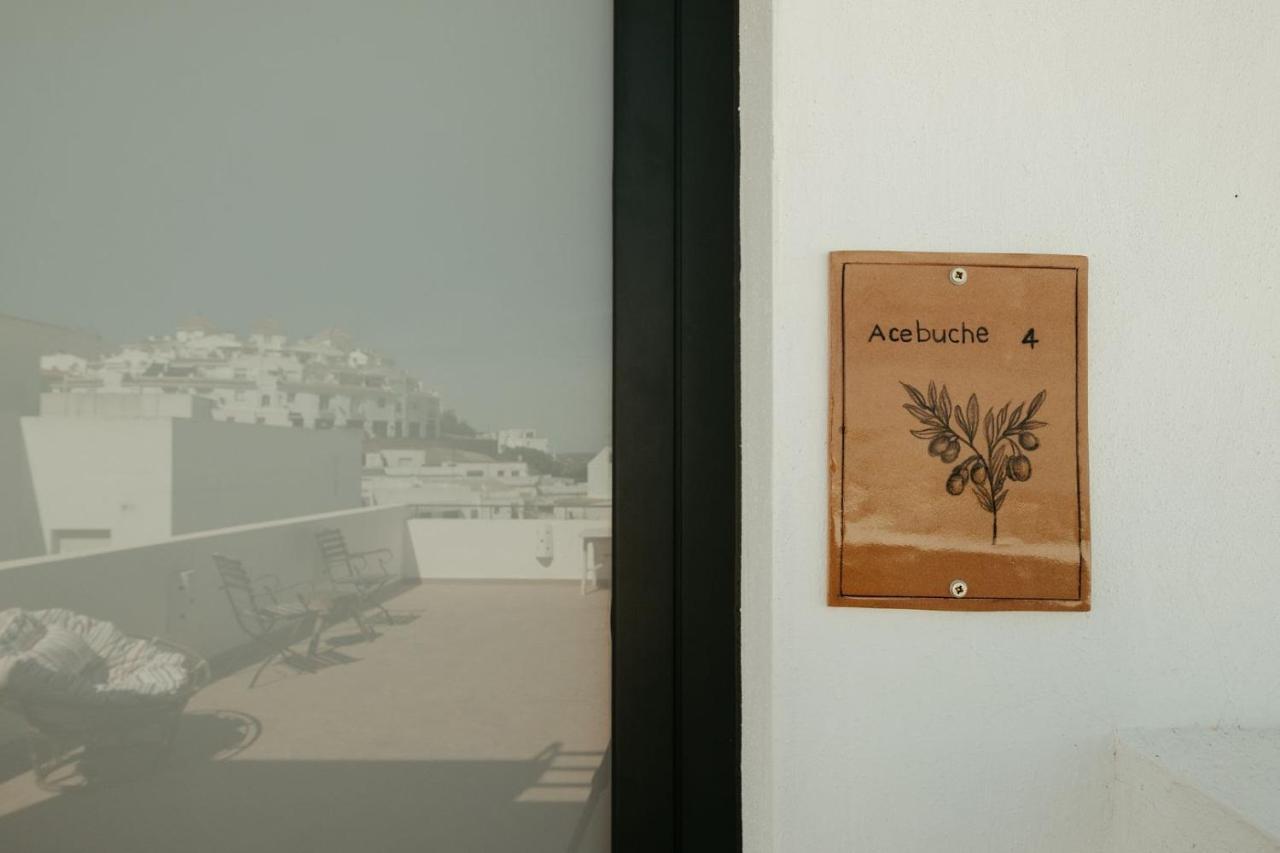 Casa Victoire Ayamonte Bed & Breakfast ภายนอก รูปภาพ