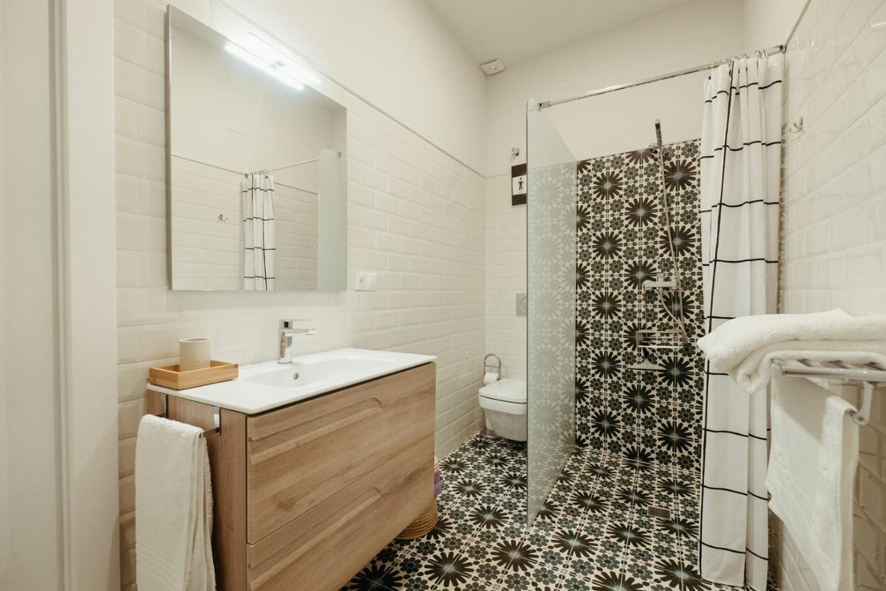 Casa Victoire Ayamonte Bed & Breakfast ภายนอก รูปภาพ