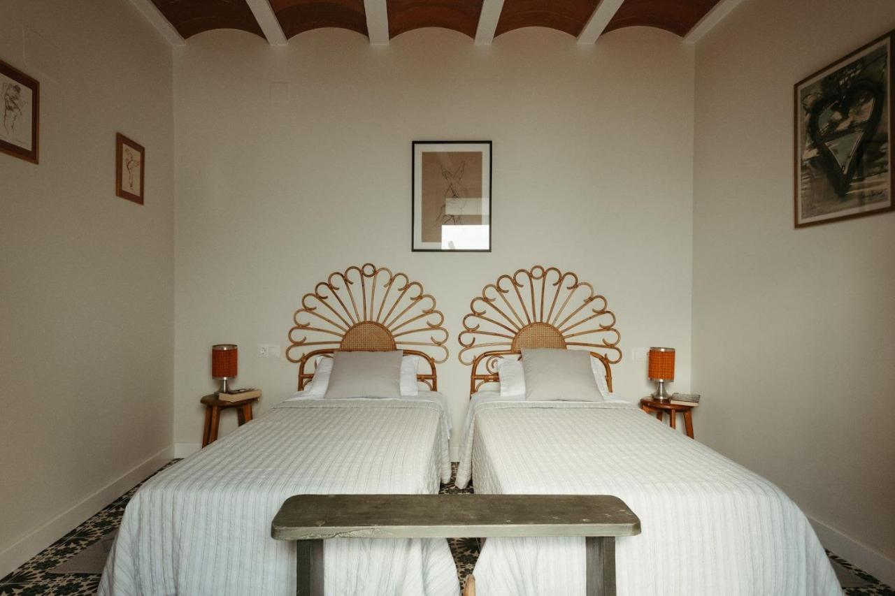 Casa Victoire Ayamonte Bed & Breakfast ภายนอก รูปภาพ