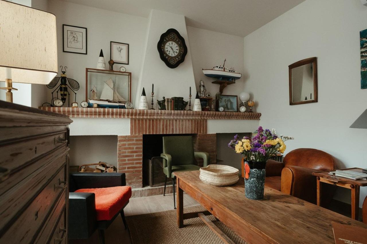 Casa Victoire Ayamonte Bed & Breakfast ภายนอก รูปภาพ