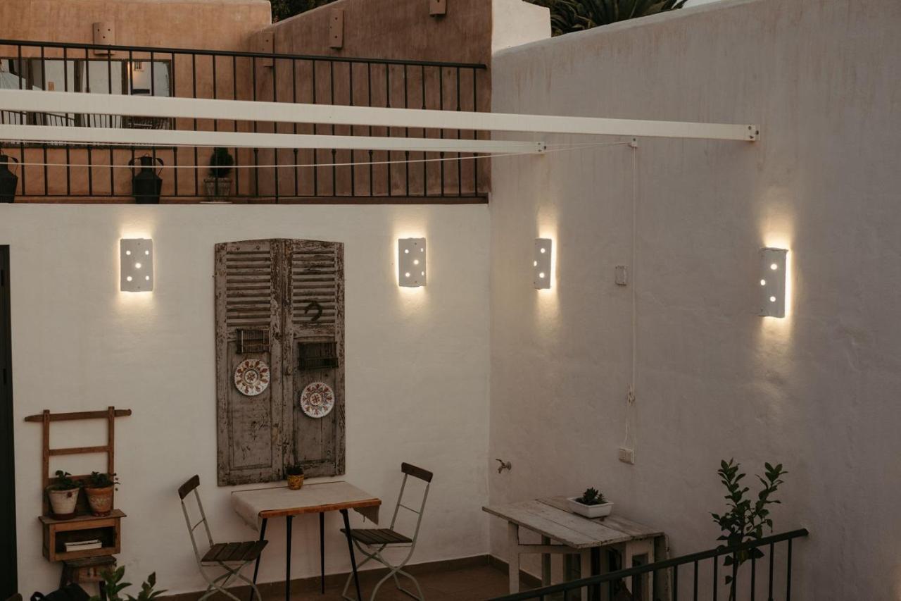 Casa Victoire Ayamonte Bed & Breakfast ภายนอก รูปภาพ
