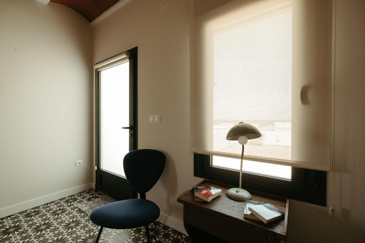 Casa Victoire Ayamonte Bed & Breakfast ภายนอก รูปภาพ