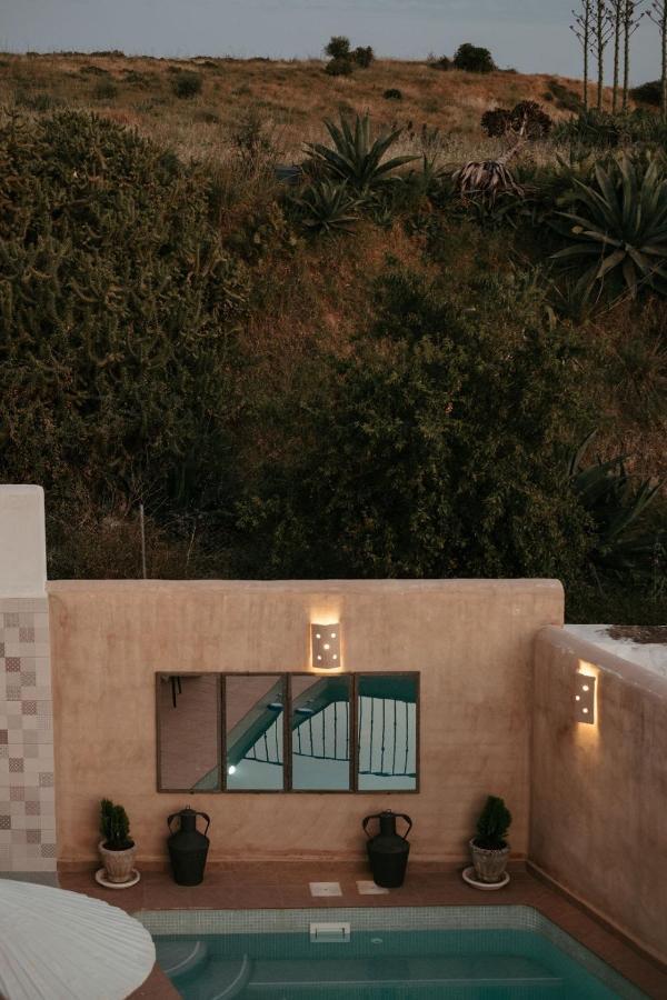 Casa Victoire Ayamonte Bed & Breakfast ภายนอก รูปภาพ