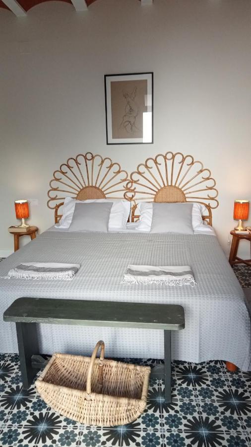Casa Victoire Ayamonte Bed & Breakfast ภายนอก รูปภาพ