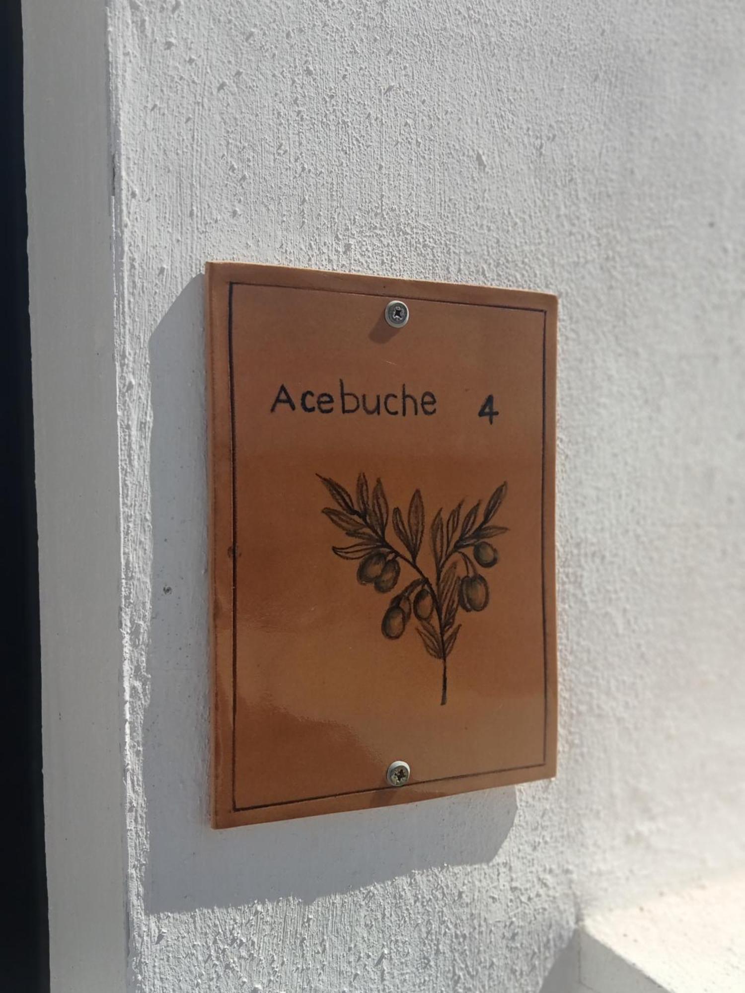 Casa Victoire Ayamonte Bed & Breakfast ภายนอก รูปภาพ